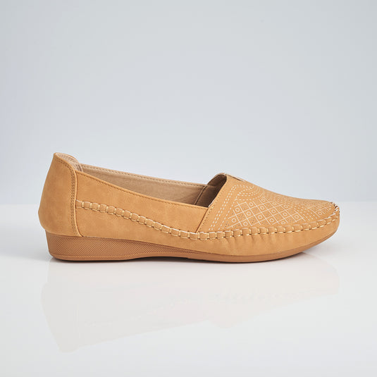 Slip On Mules