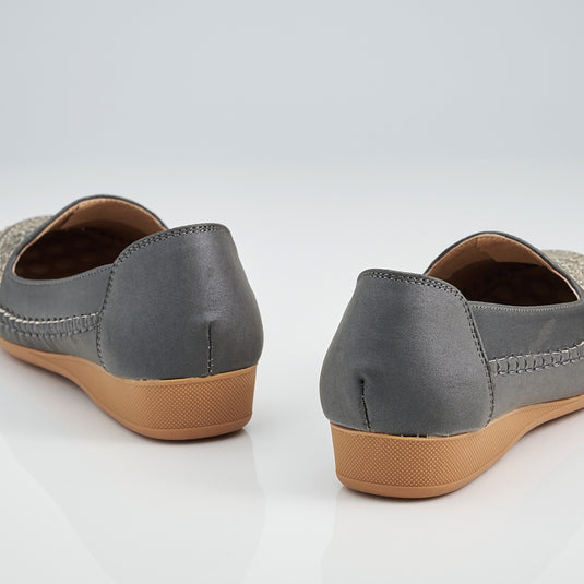 Slip On Loafers