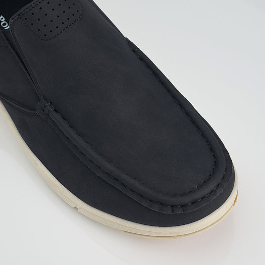 Slip On Boat Shoes