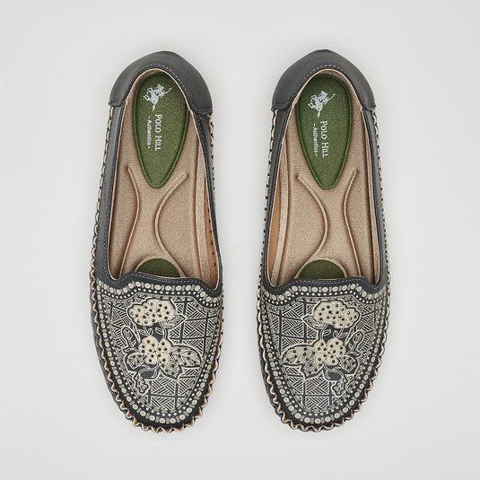 Slip On Loafers