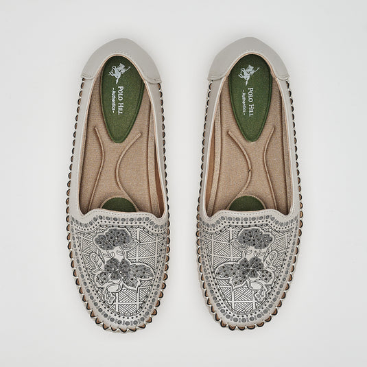 Slip On Loafers