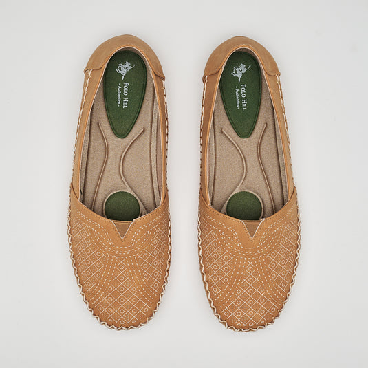 Slip On Mules