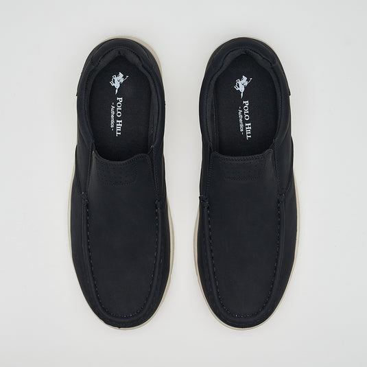 Slip On Boat Shoes