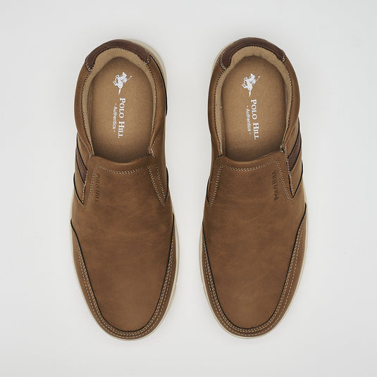 Slip On Comfort Shoes