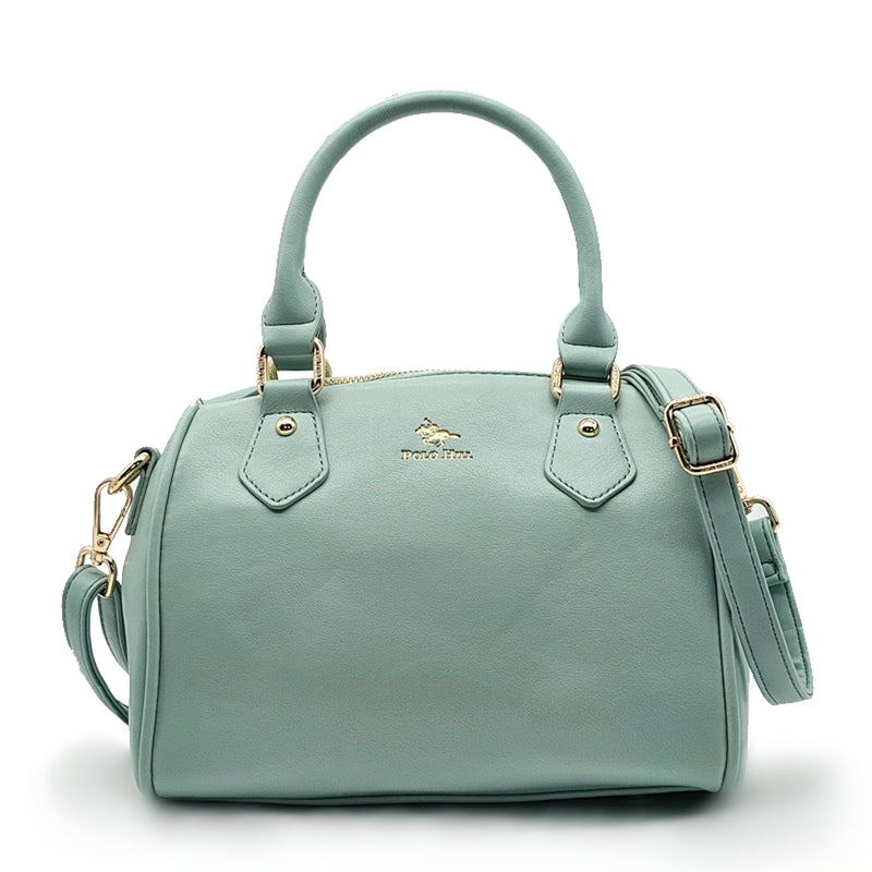 Load image into Gallery viewer, POLO HILL Ladies Handbag
