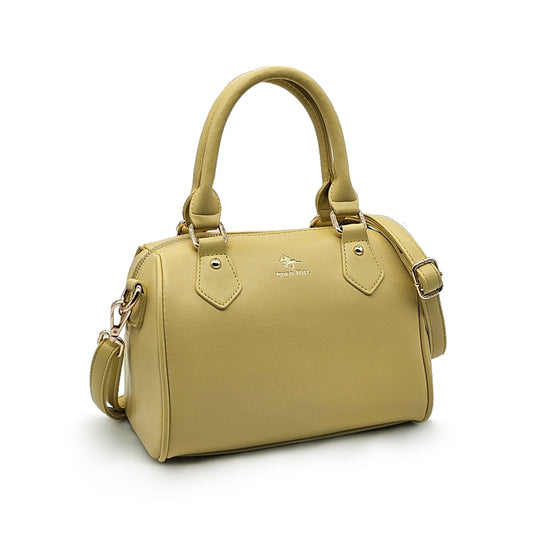 POLO HILL Ladies Handbag