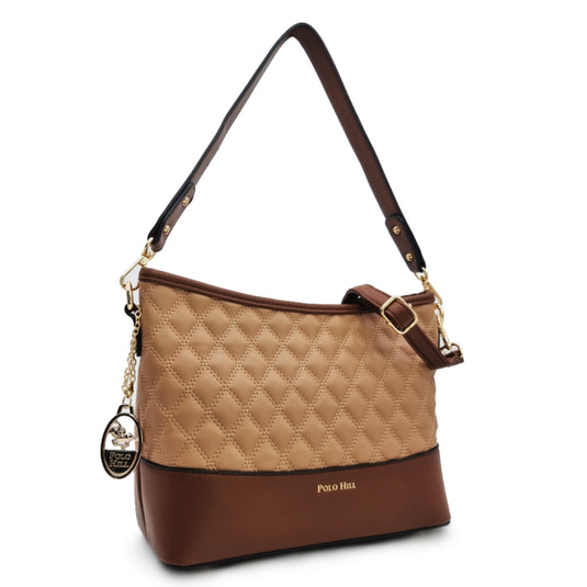 Crossbody Shoulder Bag