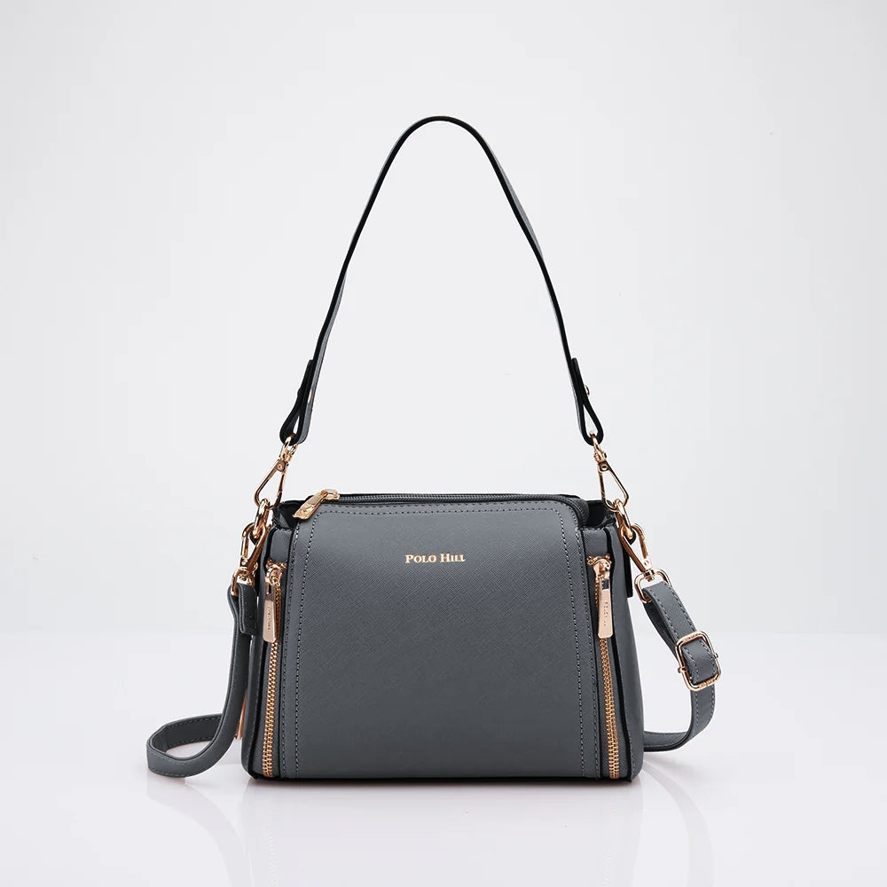Ensign  Crossbody Sling Bag