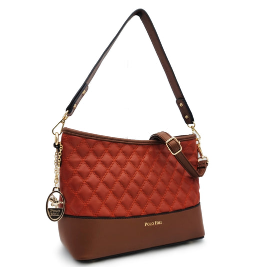 Crossbody Shoulder Bag