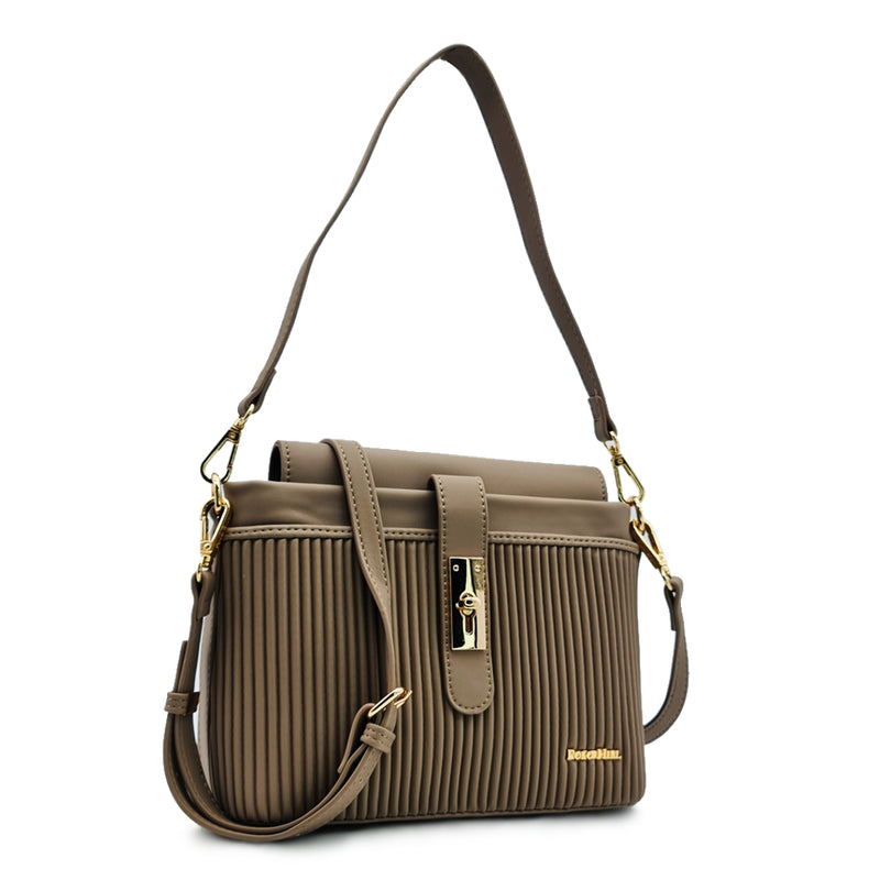 Load image into Gallery viewer, Lyra Crossbody Sling Bag
