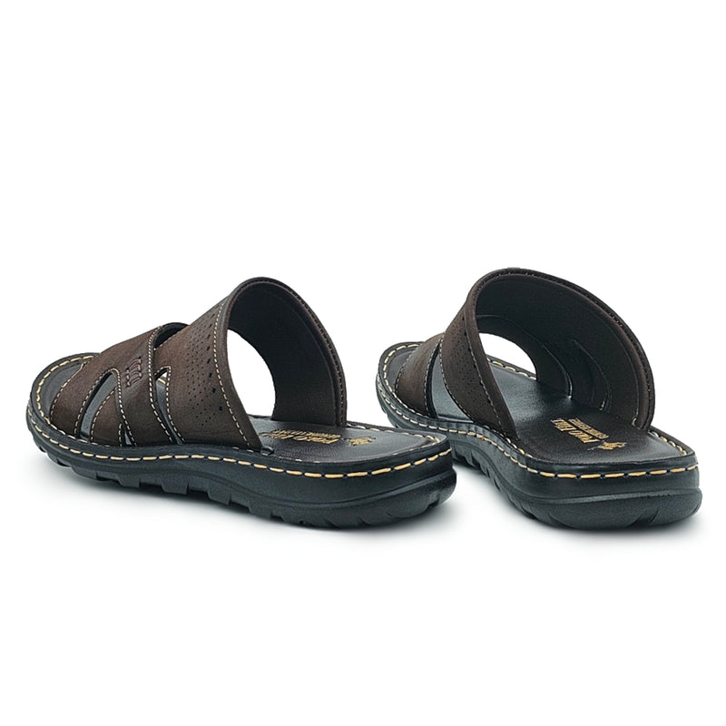 Load image into Gallery viewer, Genuine Leather Sandals
