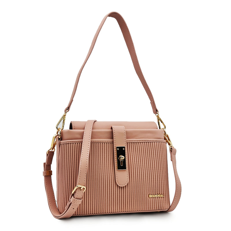 Load image into Gallery viewer, Lyra Crossbody Sling Bag
