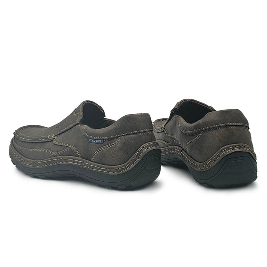 Slip On Comfort Shoes