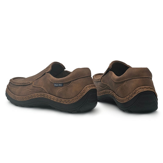 Slip On Comfort Shoes