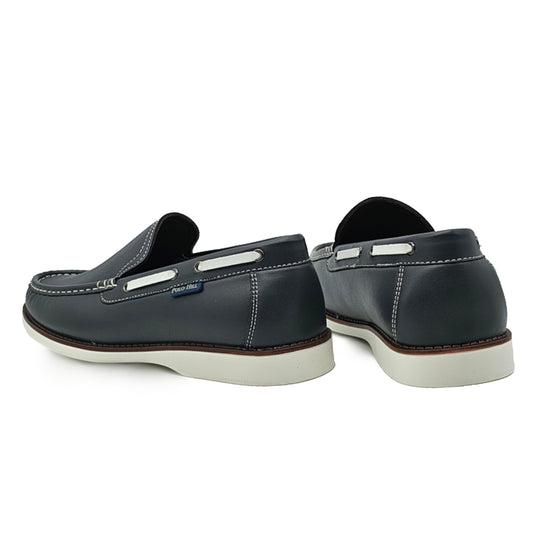 Men Penny Loafers Shoes