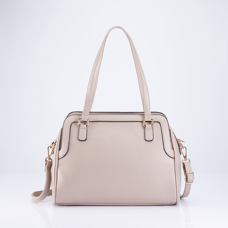 Load image into Gallery viewer, Delilah Shoulder Handbag
