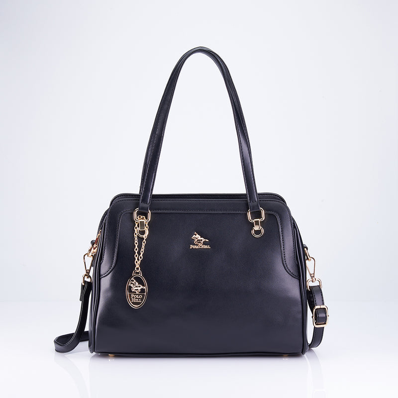 Load image into Gallery viewer, Delilah Shoulder Handbag
