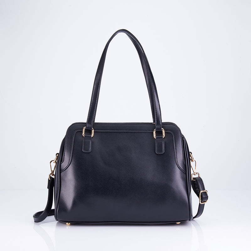 Load image into Gallery viewer, Delilah Shoulder Handbag
