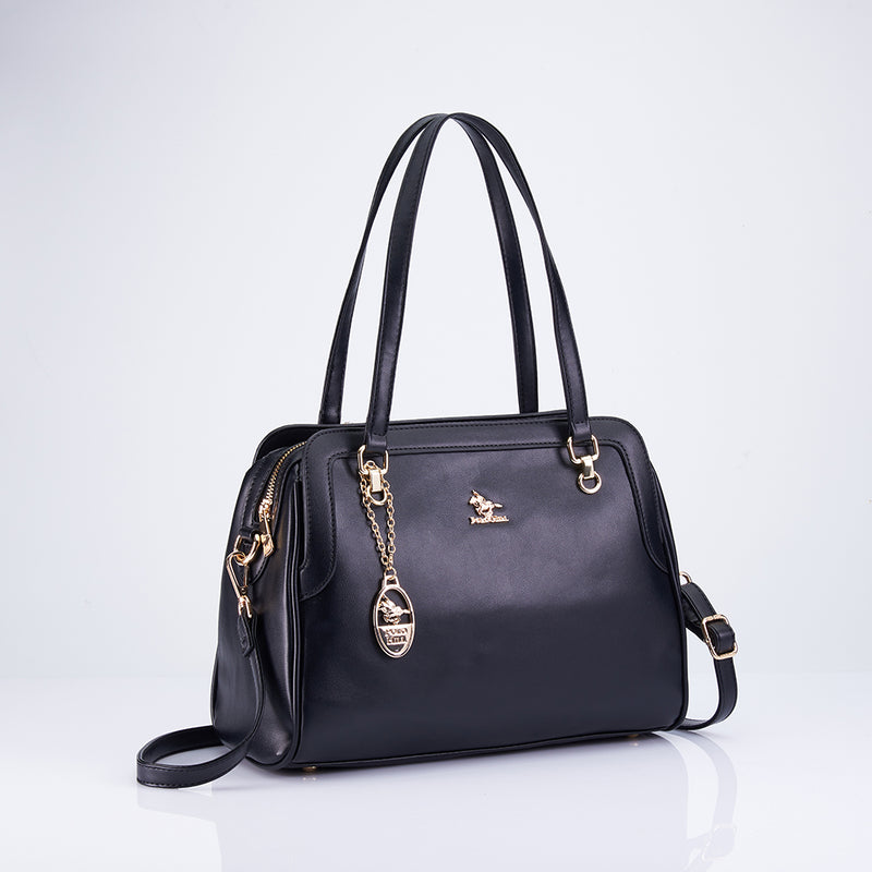 Load image into Gallery viewer, Delilah Shoulder Handbag
