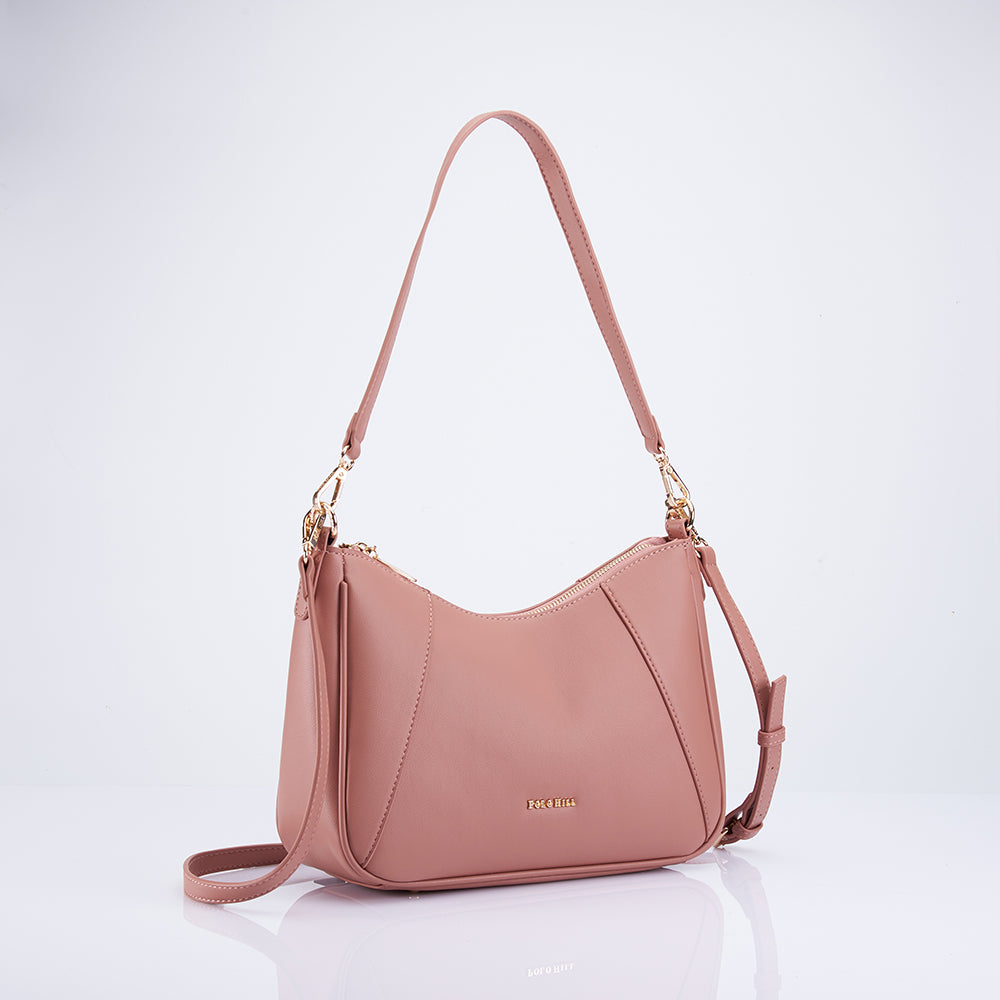 Shoulder Hobo Bag