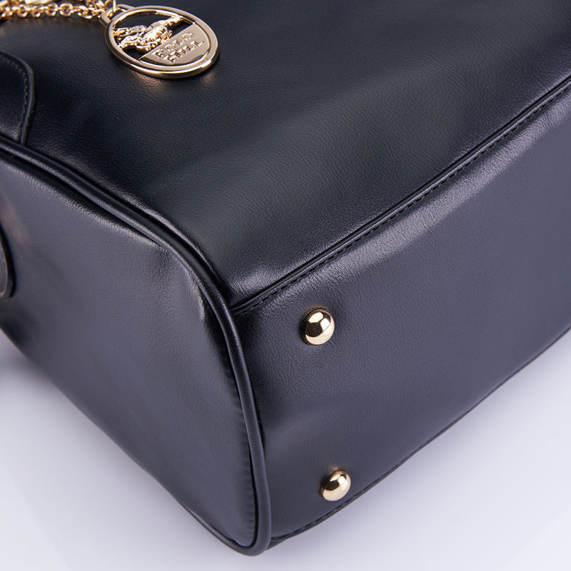 Load image into Gallery viewer, Delilah Shoulder Handbag
