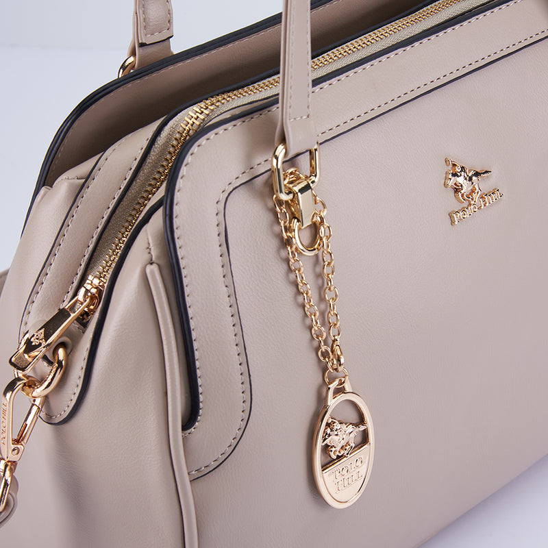 Load image into Gallery viewer, Delilah Shoulder Handbag
