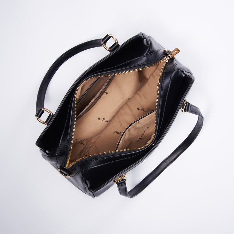 Load image into Gallery viewer, Delilah Shoulder Handbag
