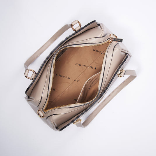 Delilah Shoulder Handbag