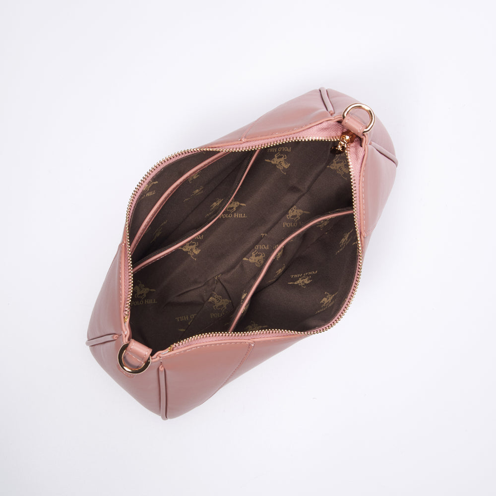 Shoulder Hobo Bag