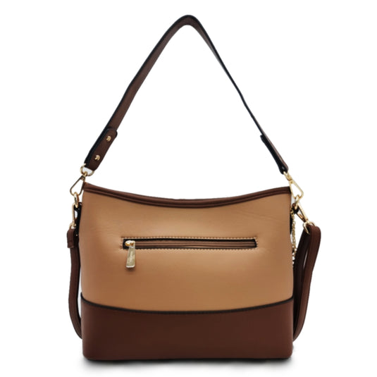 Crossbody Shoulder Bag