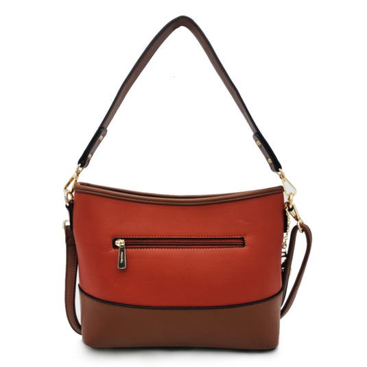 Crossbody Shoulder Bag