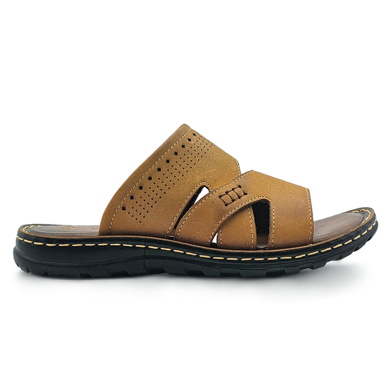 Load image into Gallery viewer, Genuine Leather Sandals
