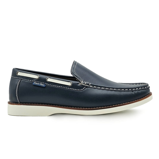 Men Penny Loafers Shoes