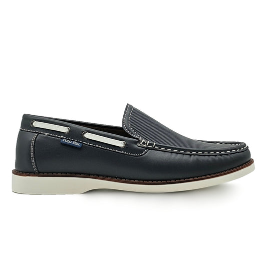 Men Penny Loafers Shoes