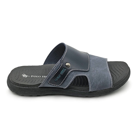 Casual Slide Sandals