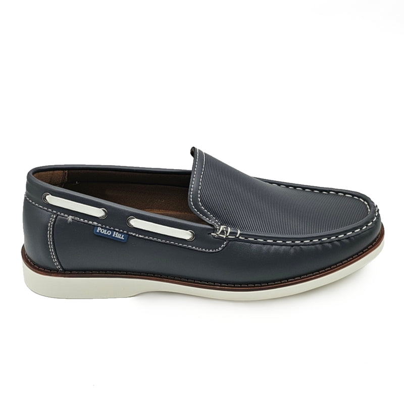 Load image into Gallery viewer, Men Penny Loafers Shoes
