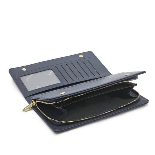 Long Multi Purpose Wallet