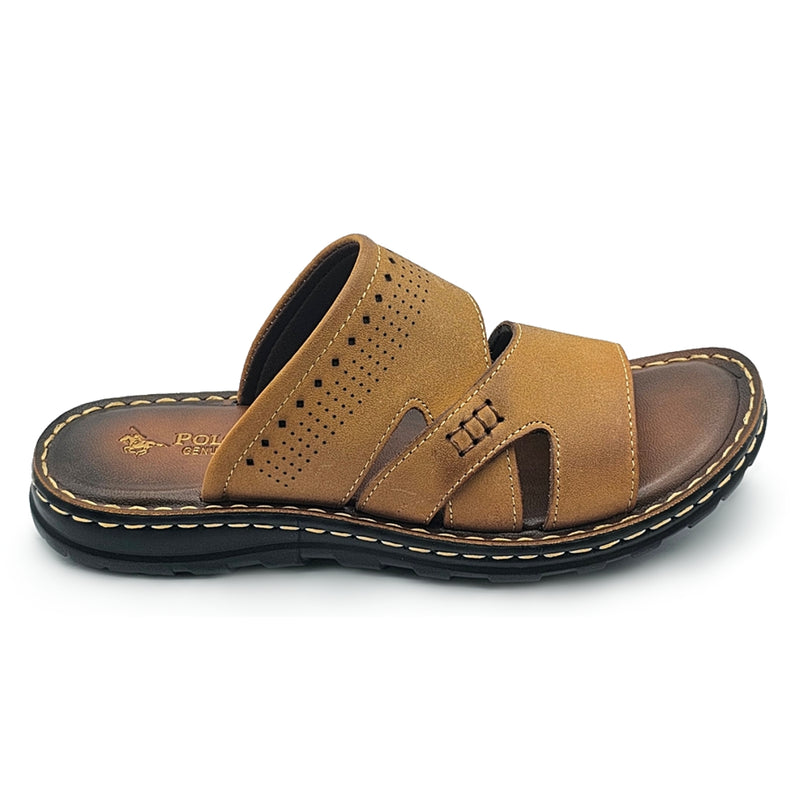 Load image into Gallery viewer, Genuine Leather Sandals
