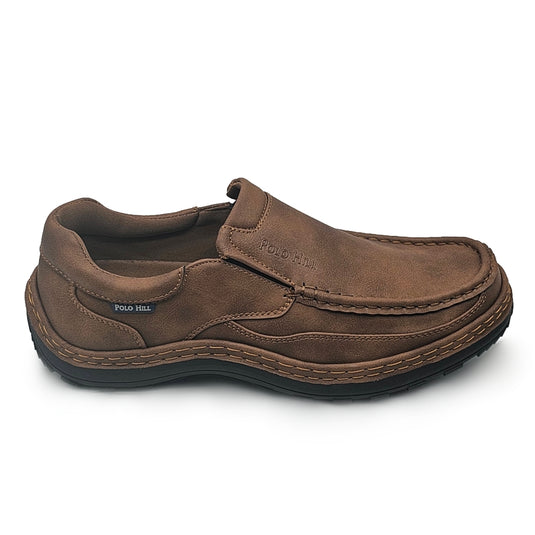 Slip On Comfort Shoes