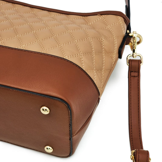 Crossbody Shoulder Bag