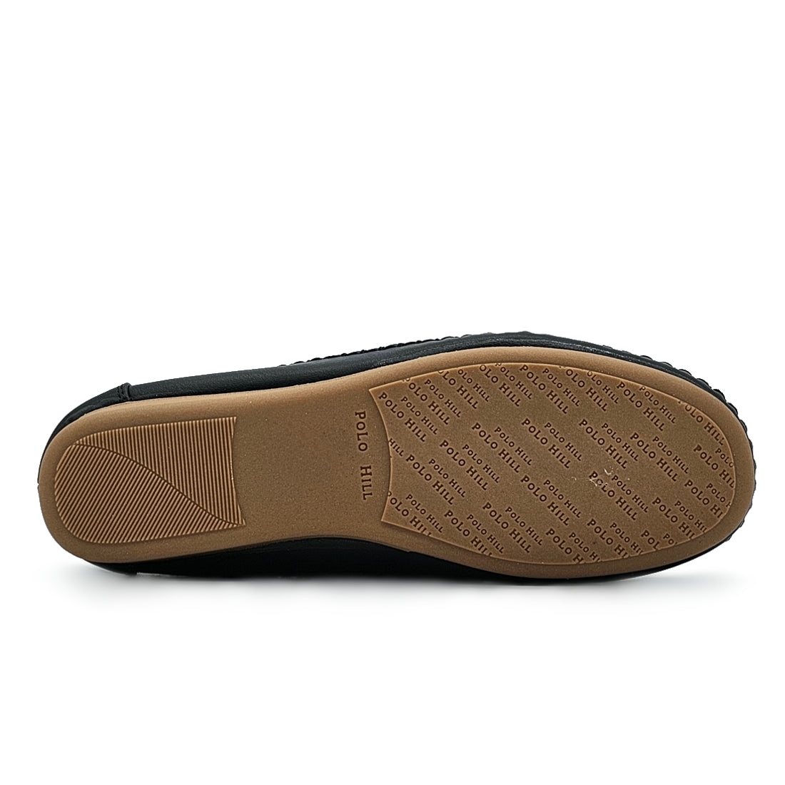 Big Plus Size Slip On Flat Shoes