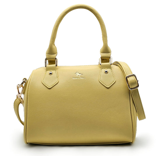 POLO HILL Ladies Handbag