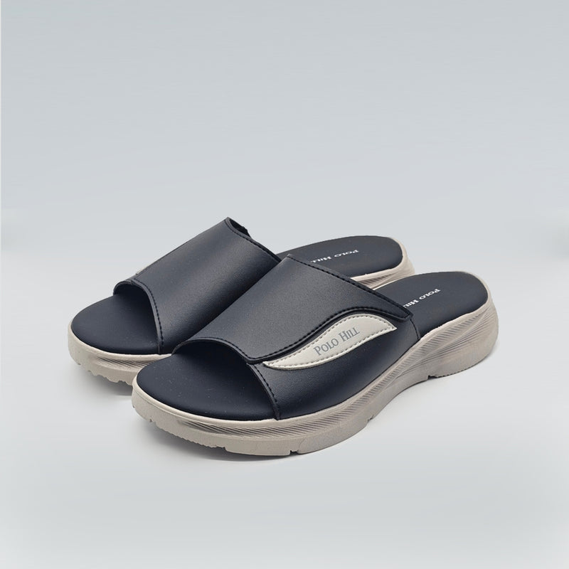 Load image into Gallery viewer, Ladies Single Band Sandals
