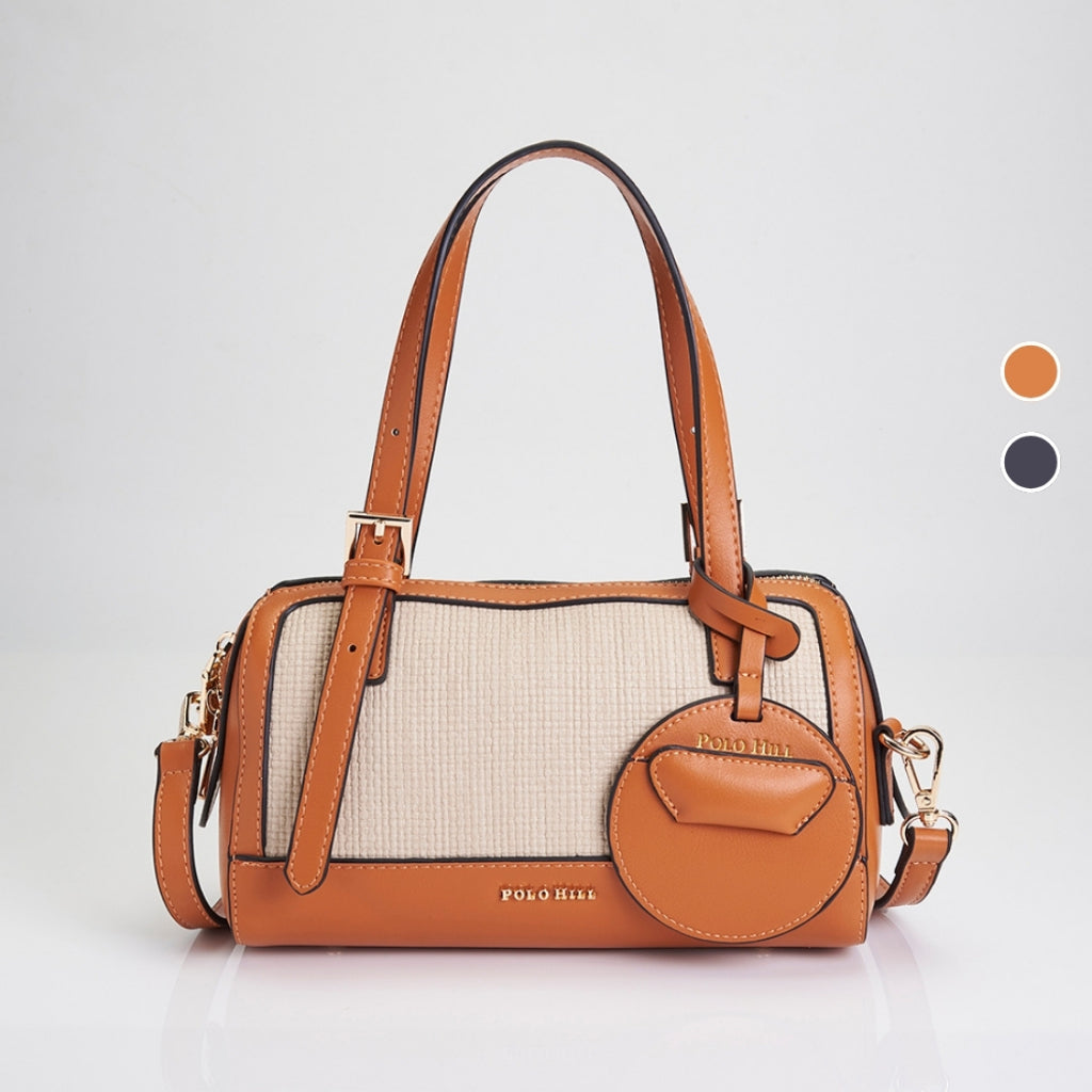 POLO HILL Ladies Arabella Underarm Handbag PHU-HB2312