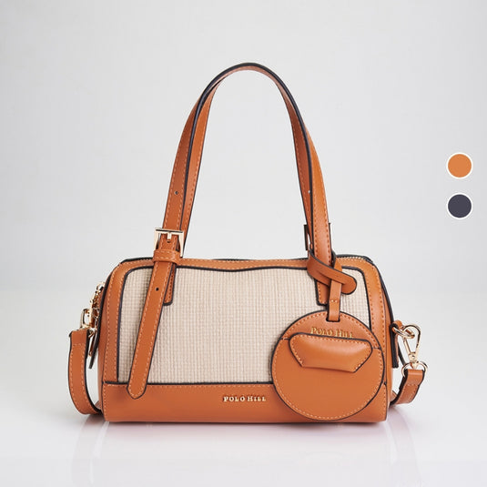 POLO HILL Ladies Arabella Underarm Handbag PHU-HB2312