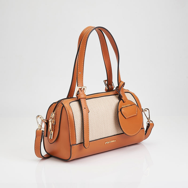 Load image into Gallery viewer, POLO HILL Ladies Arabella Underarm Handbag PHU-HB2312
