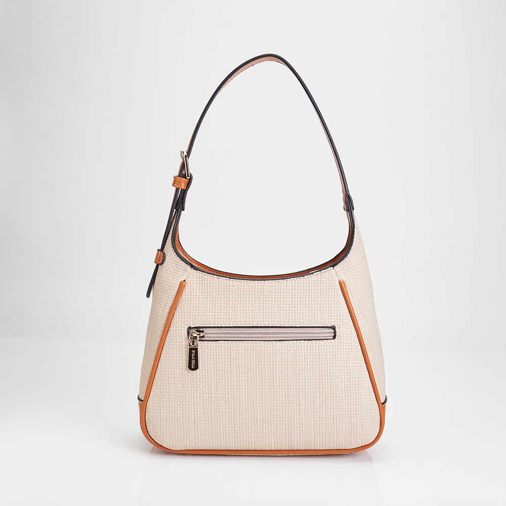POLO HILL Ladies Arabella Underarm Handbag PHU-HB2310