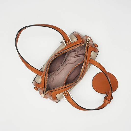 POLO HILL Ladies Arabella Underarm Handbag PHU-HB2312