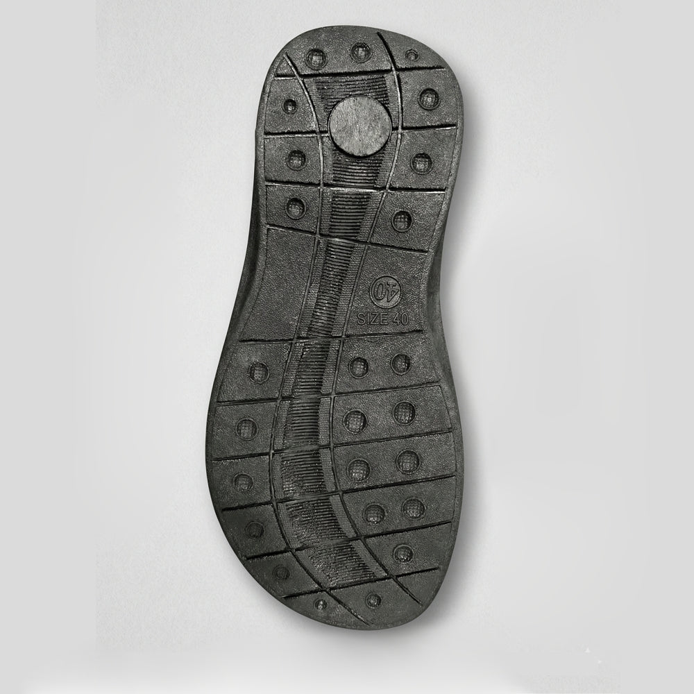 POLO HILL Men Casual Slide Sandals PMSS-MS4266