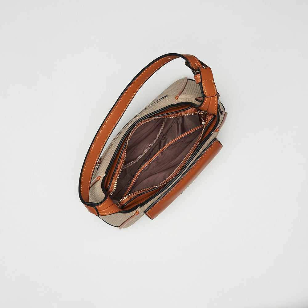 POLO HILL Ladies Arabella Underarm Handbag PHU-HB2310